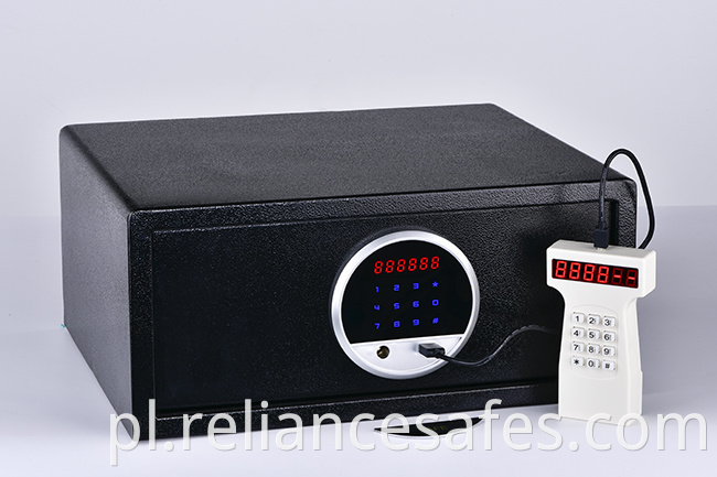 digital hotel safes office safes